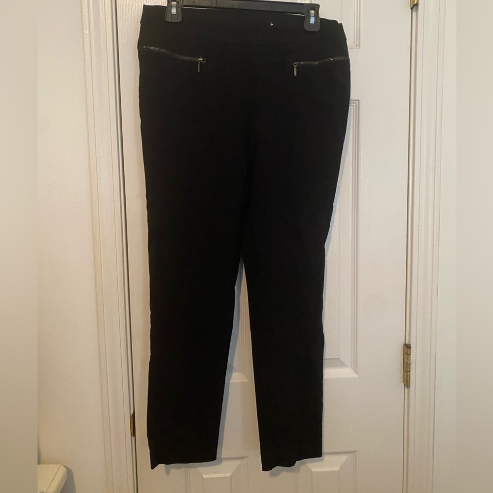 Candies Audrey Pull On Dress pants